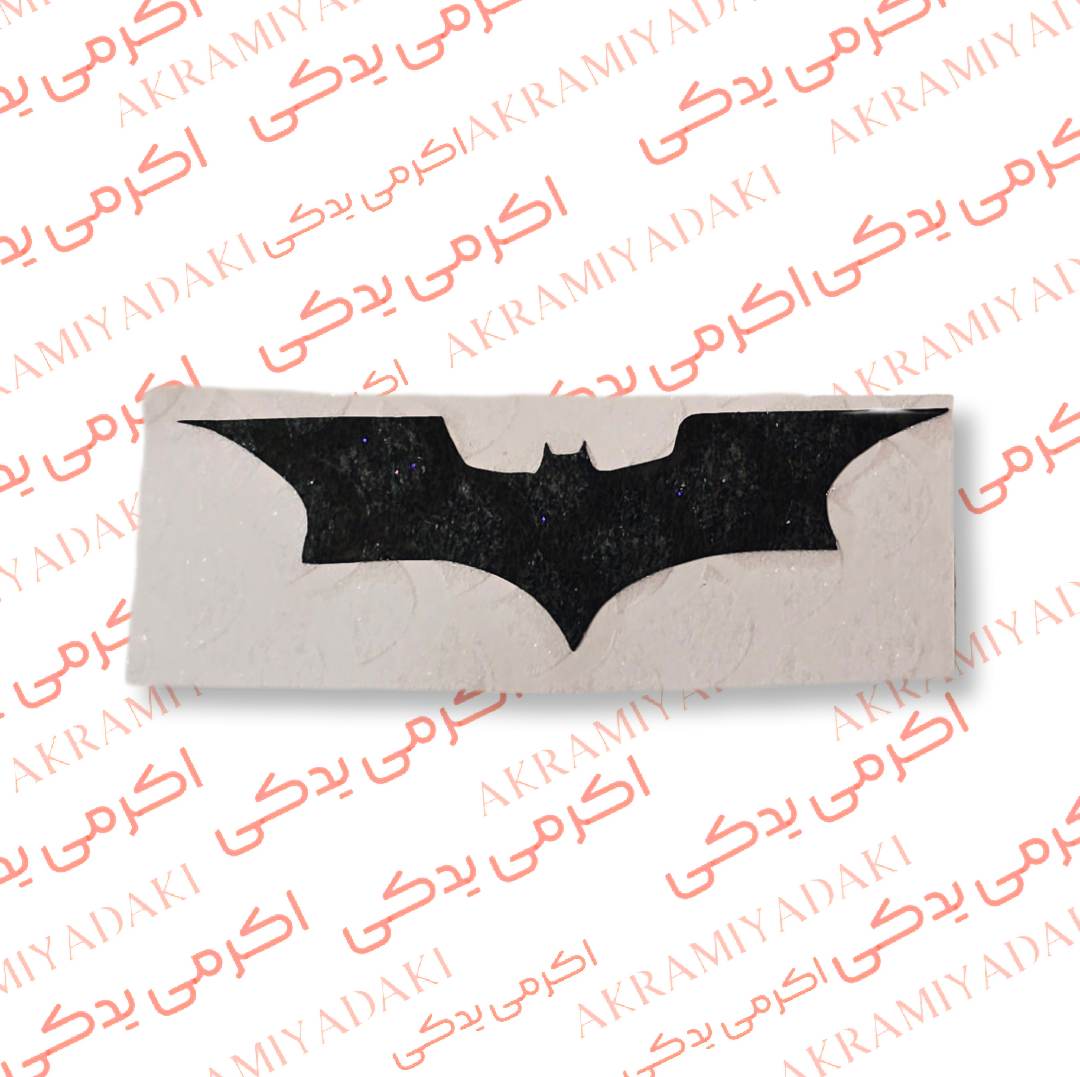 برچسب بتمن کد 420