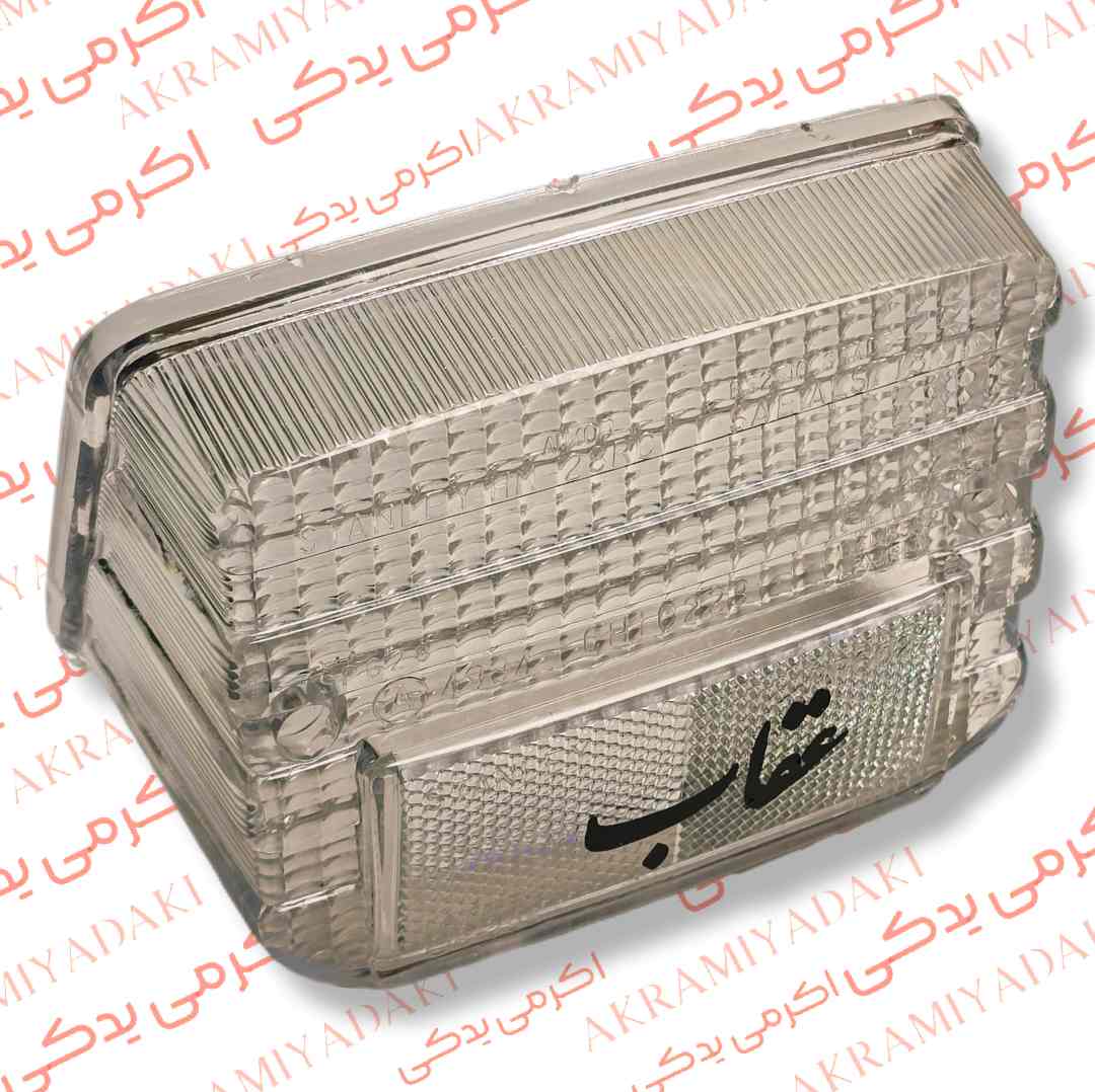 شیشه خطر اسپرت کد 69018254