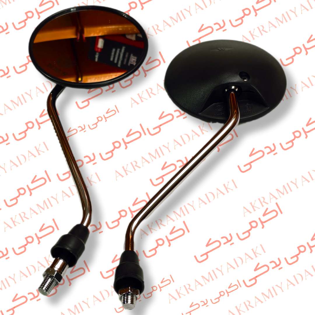 آینه nms ایینه موتور پرواز فابریک کد 0165214