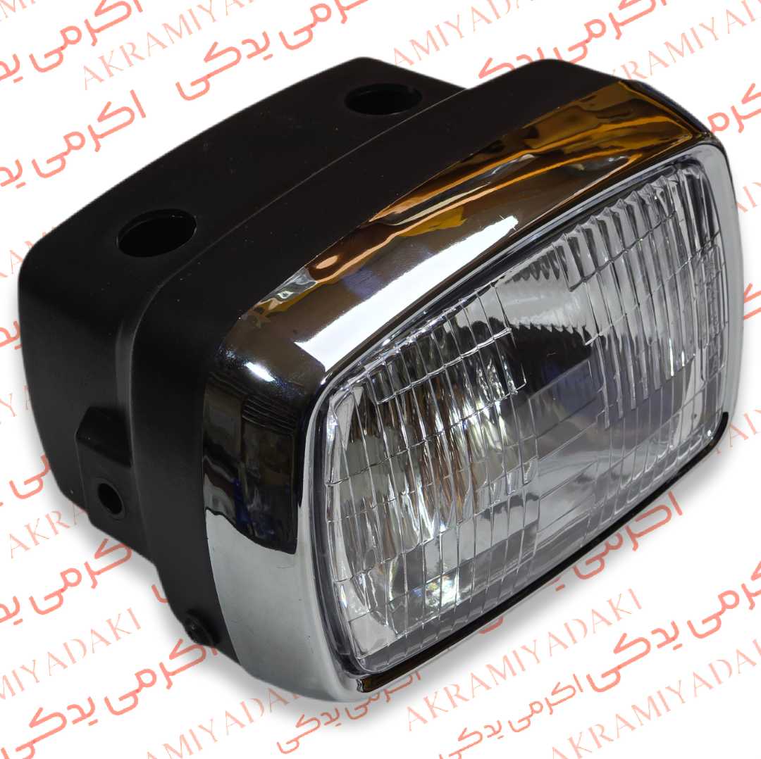 چراغ جلو زیگما فابریک کد 902888