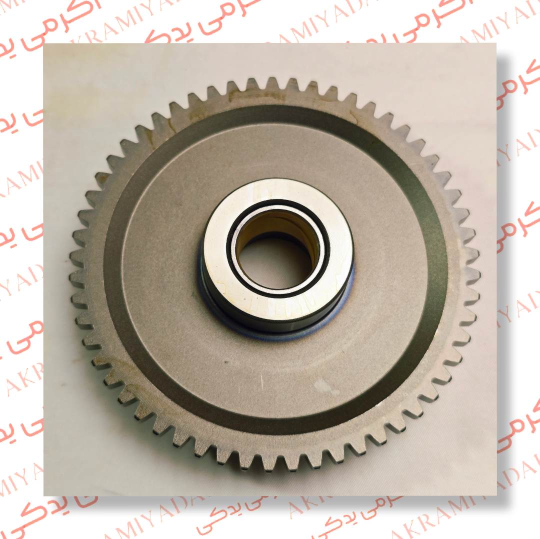 دنده استارت کوکما هوندا کد 2132548