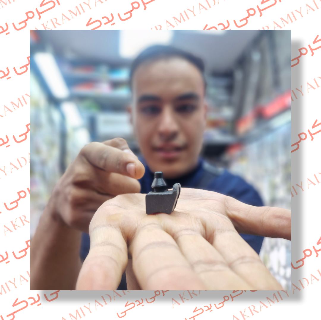 آموزش ویدئویی نصب اصولی و استاندارد لاستیک جک هوندا کد 55045