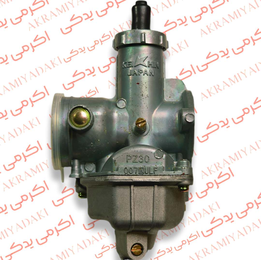 کاربراتور هوندا متین خودرو Mkz ساوینی فابریک کد 79721