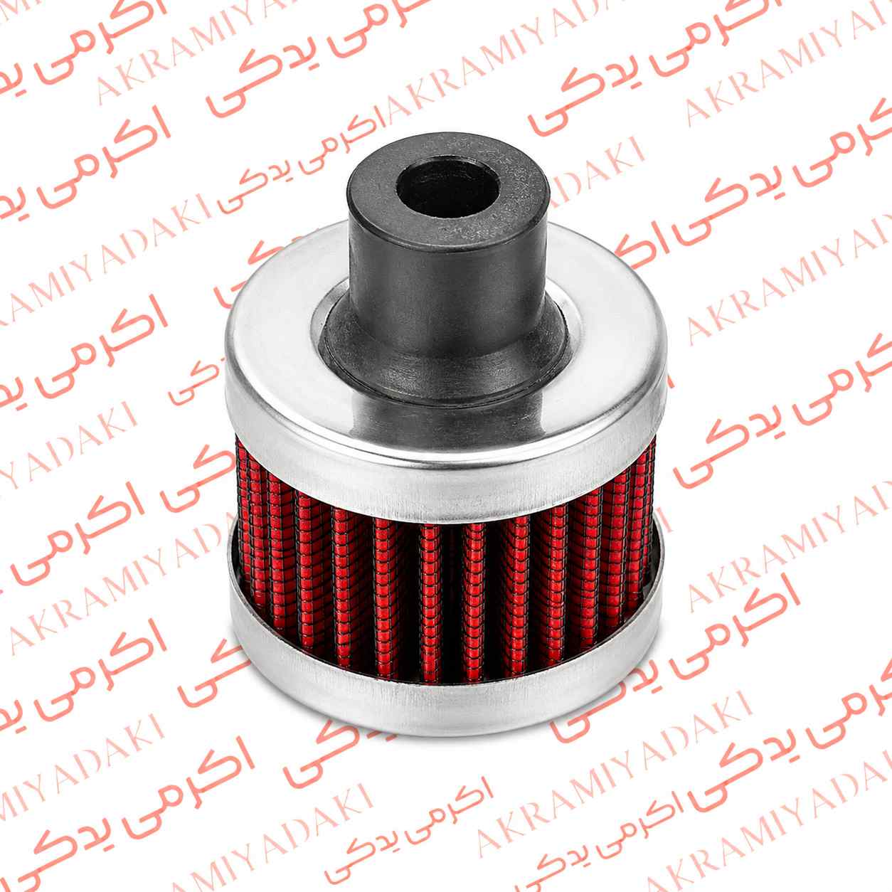هواکش (شلنگ بخار) کیت مکش شلنگ بخار کد 0495254