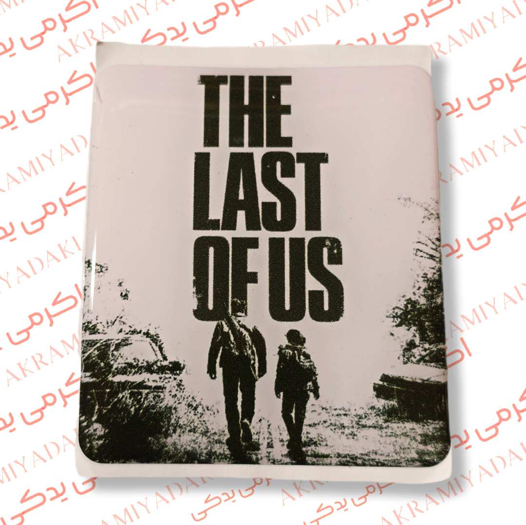 برچسب شخصیت معروف ژله ای کد 90980285