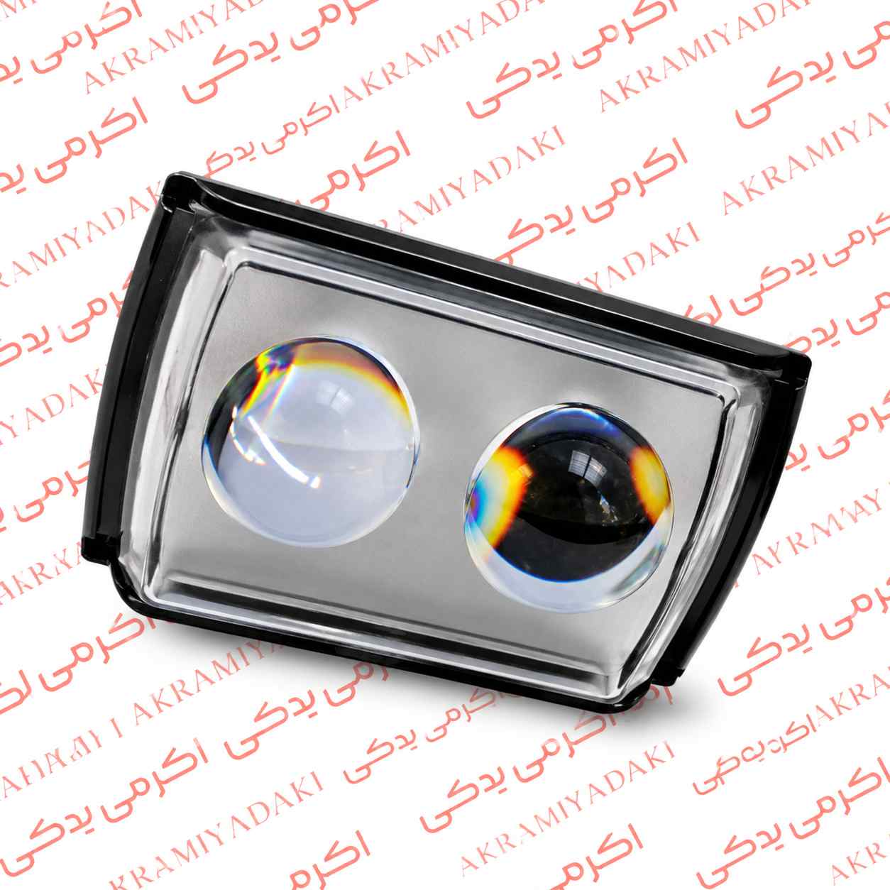 پرژکتور تایتان 2 لنز بسته 1 عددی کد 710043246