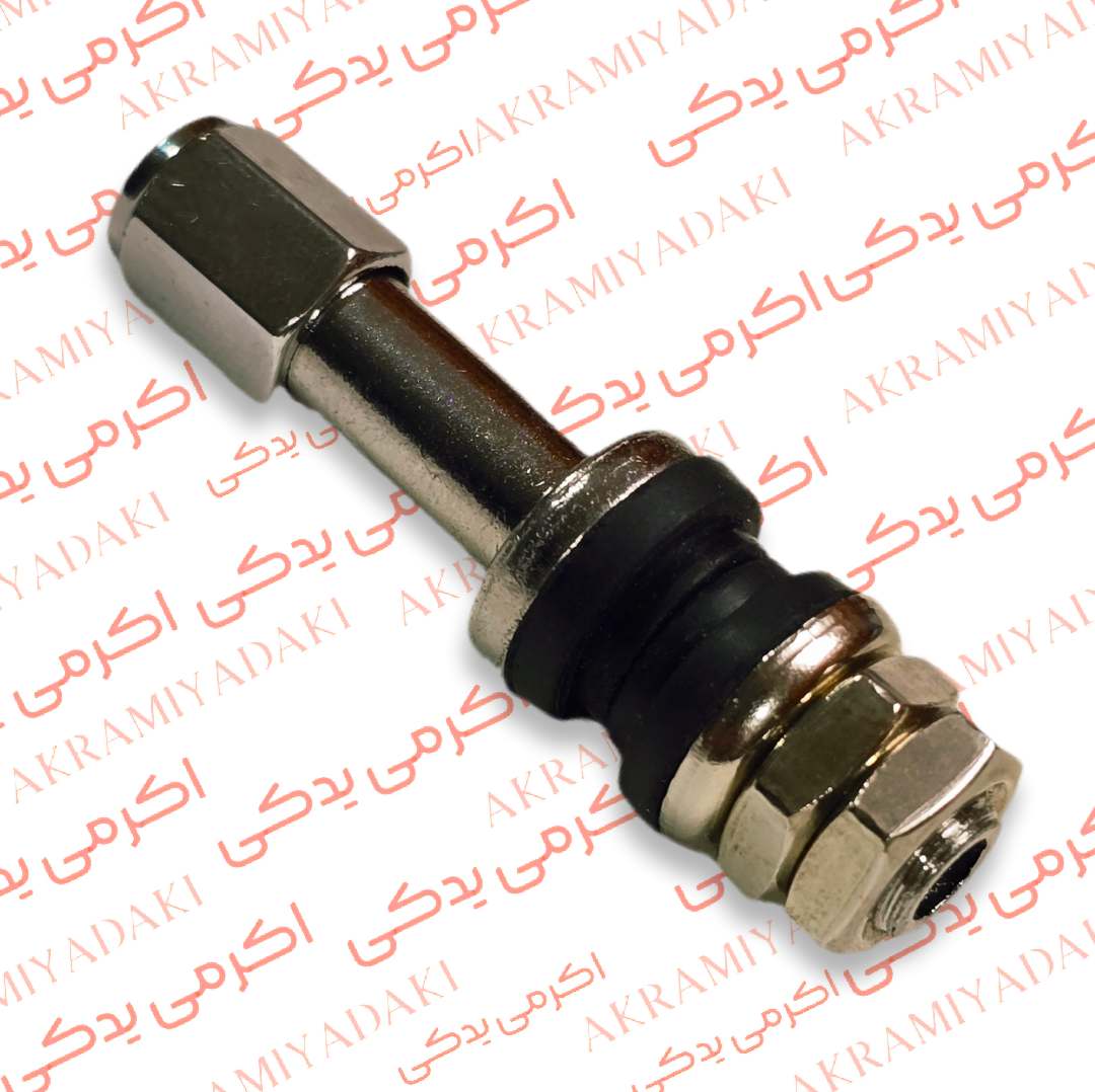 والف تیوبلس موتورسیکلت ((بلند)) کد 0492848