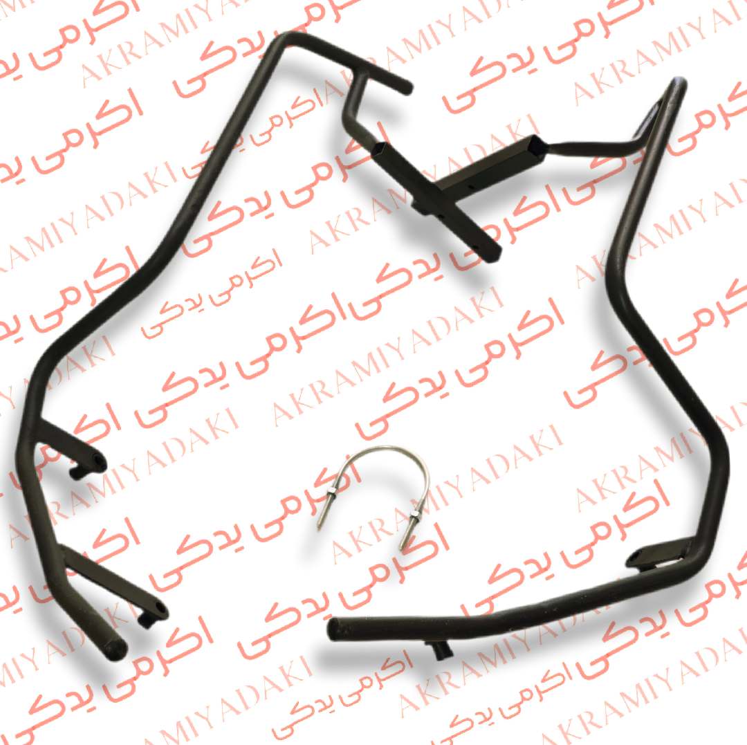 گارد فلاپ آیروکس کد 9048512