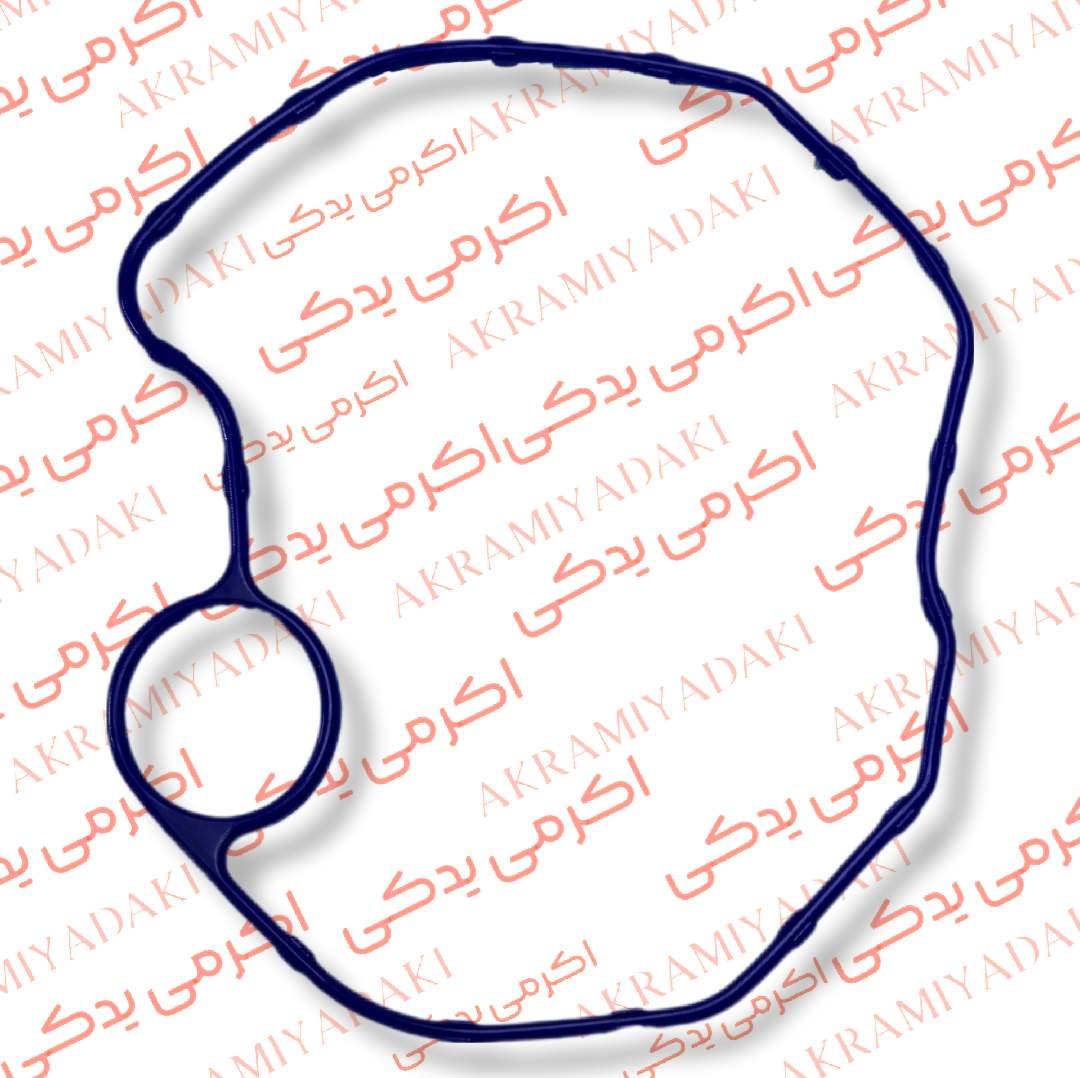 اورینگ درب سوپاپ نسوز هوندا کوکما (COOKMA) کد کد 094554