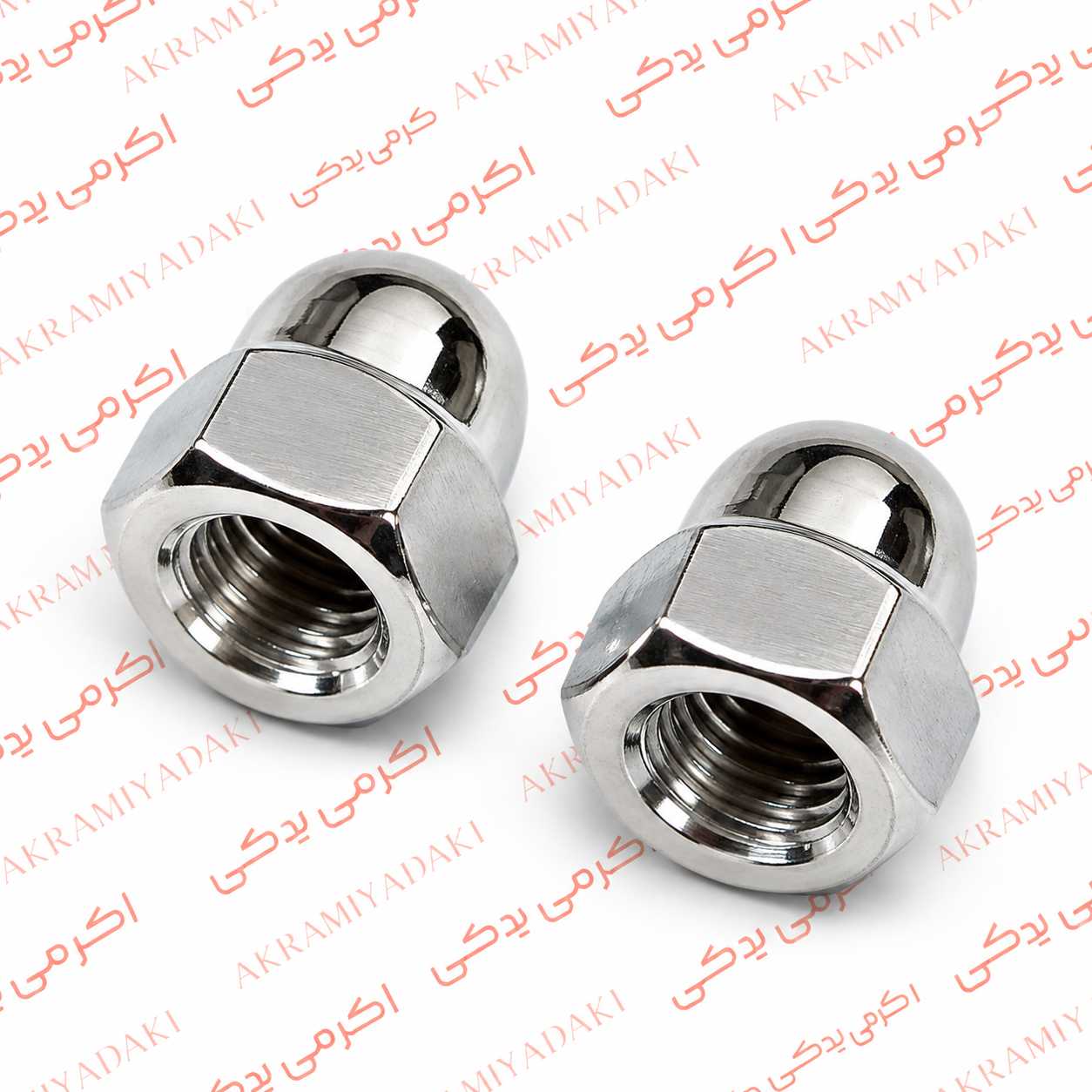 مهره کیلومتر هوندا فابریکی بسته 1 عددی کد 4608795