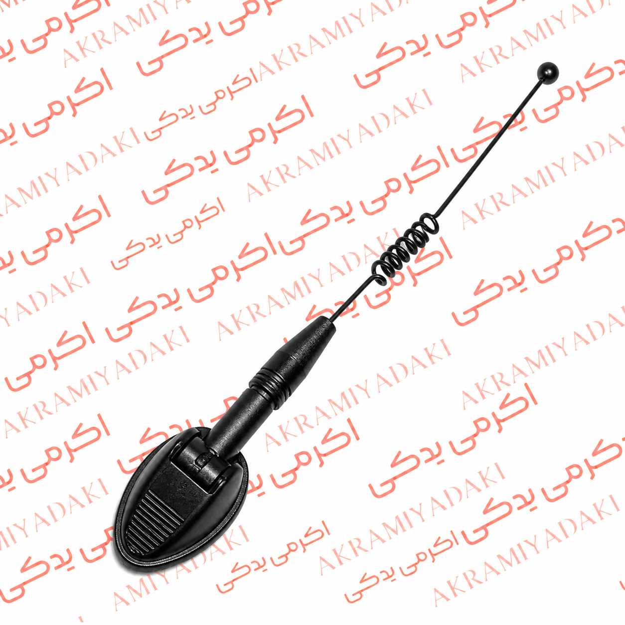 آنتن تزئینی خودرو و موتورسیکلت کد 4098265