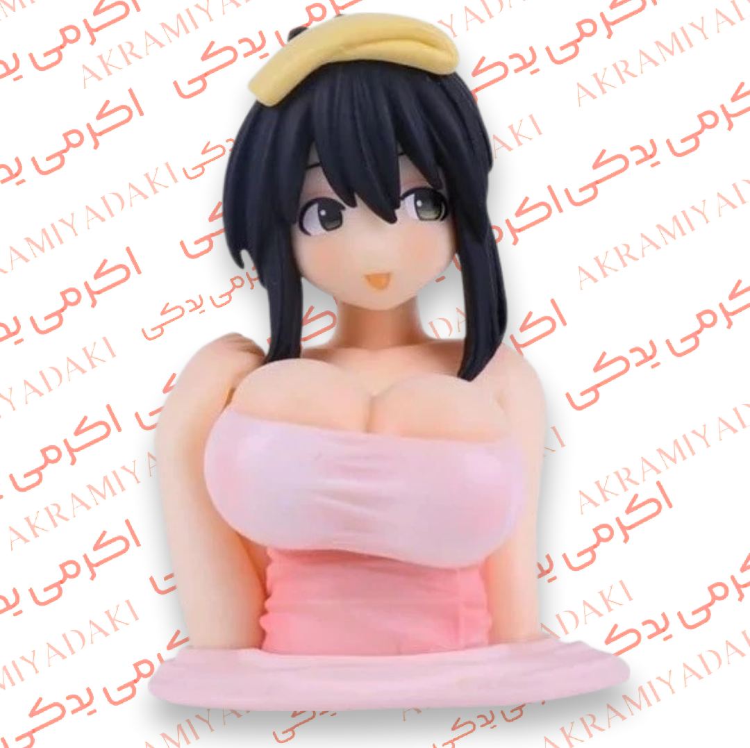 عروسک لرزان اکسسوری موتورسیکلت و خودرو کد 0946854