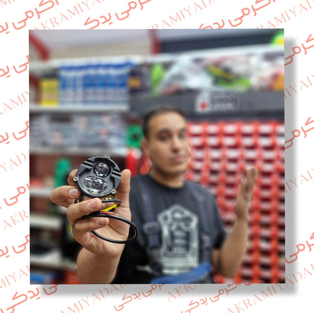 آموزش ویدئویی نصب اصولی و استاندارد پرژکتور تاماهاک کد 460482