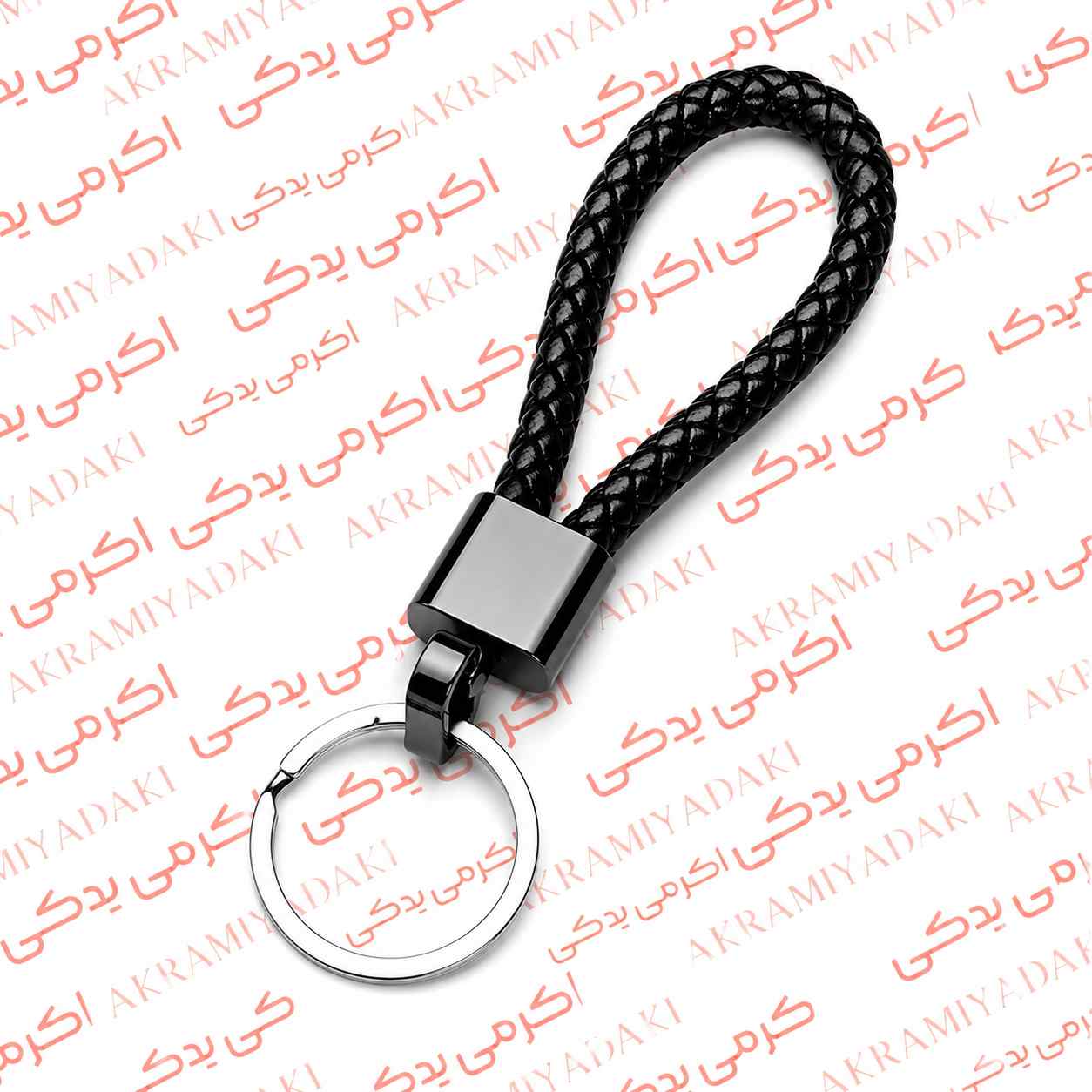 جا کلیدی چرمی پرمیوم کد 0795432