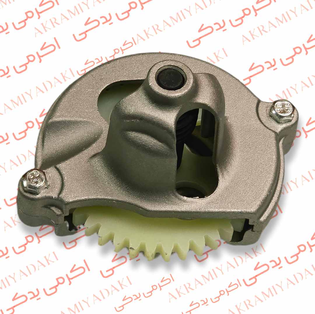 اویل پمپ هوندا کوکما (COOKMA) کد 409255