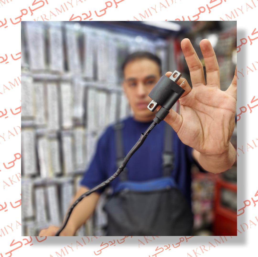آموزش ویدئویی نصب اصولی و استاندارد کوئل کد 60154
