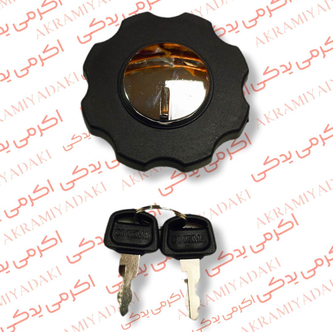 درب باک هوندا کوکما (COOKMA) کد 58948