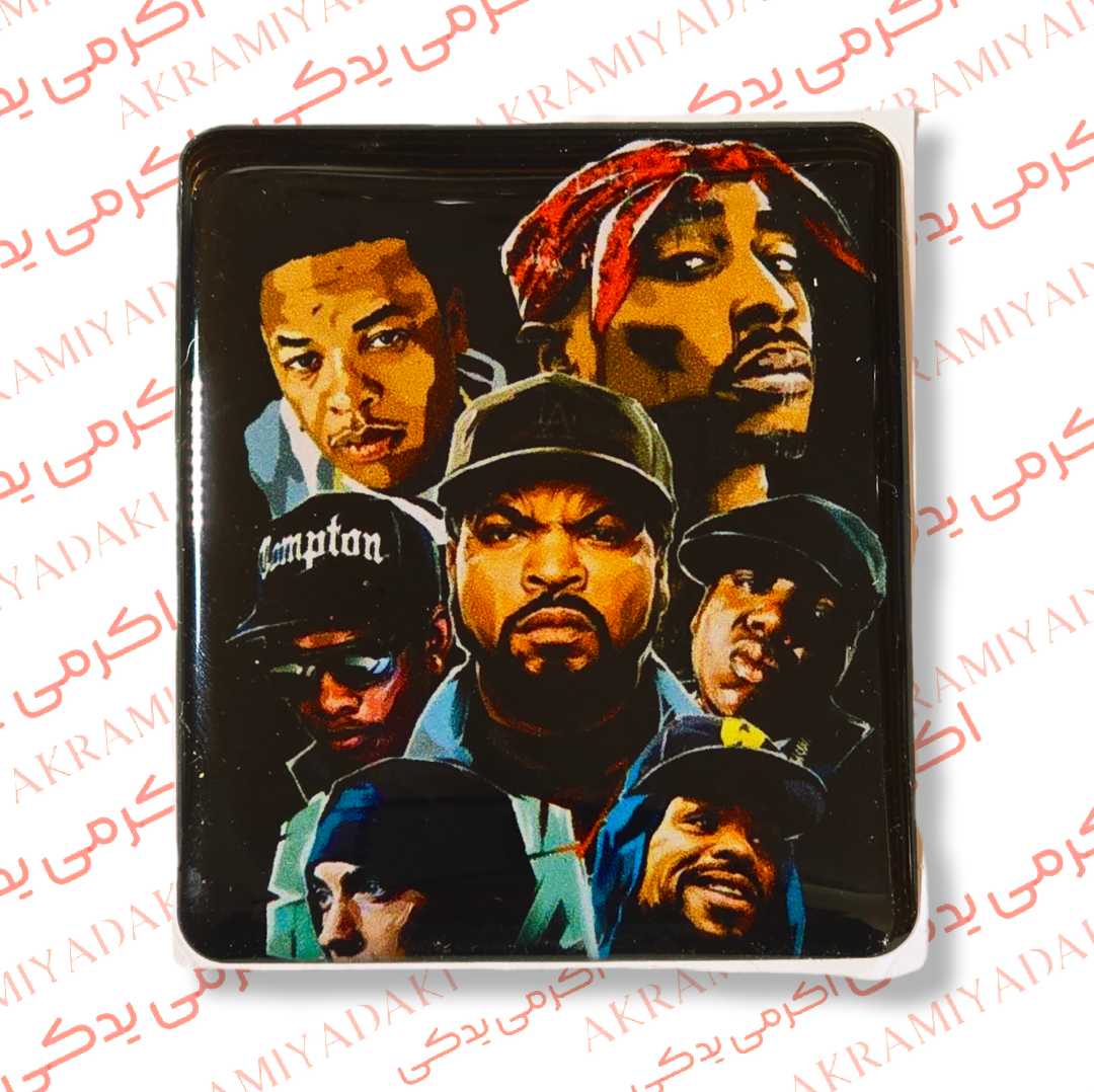 برچسب چهره معروف ژله ای کد 2907145