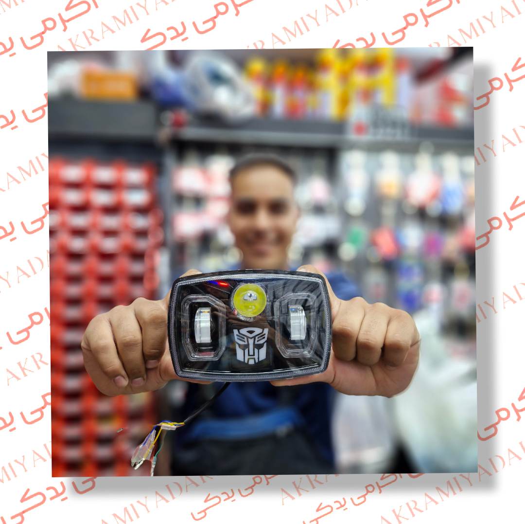 آموزش ویدئویی نصب اصولی و استاندارد بلوری پرو مکس مدل آیرون کد 204924