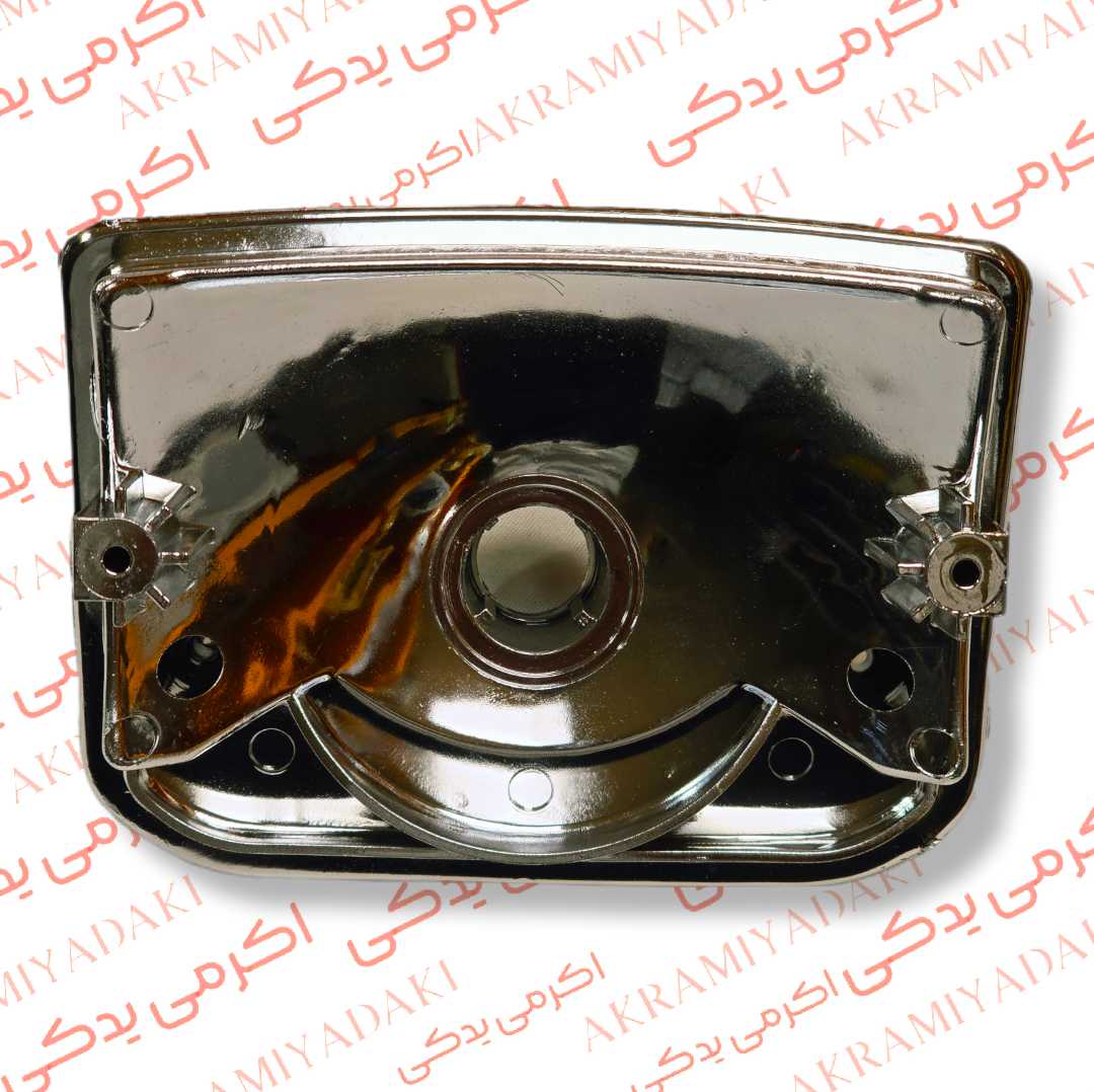 پوسته خطر هوندا پرنیا کد 894511