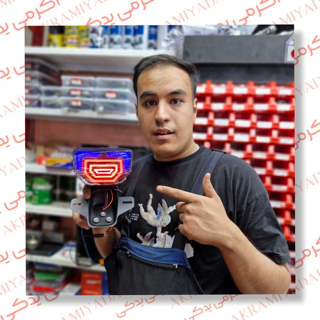 آموزش ویدئویی نصب اصولی و استاندارد خطر تانکی کد 64082