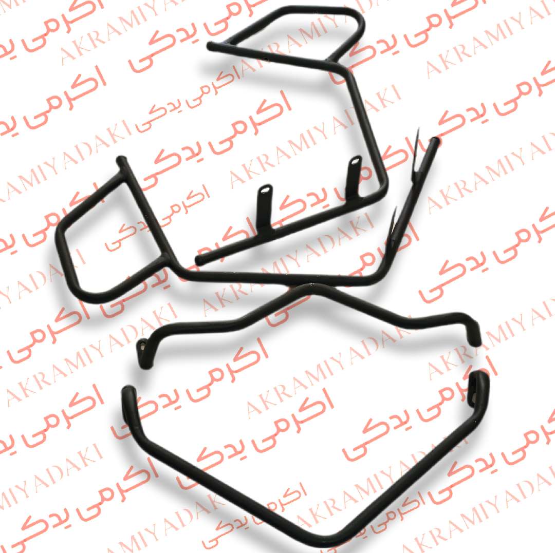 گارد فلاپ واریو 160 کلیک 160 کد 9945212