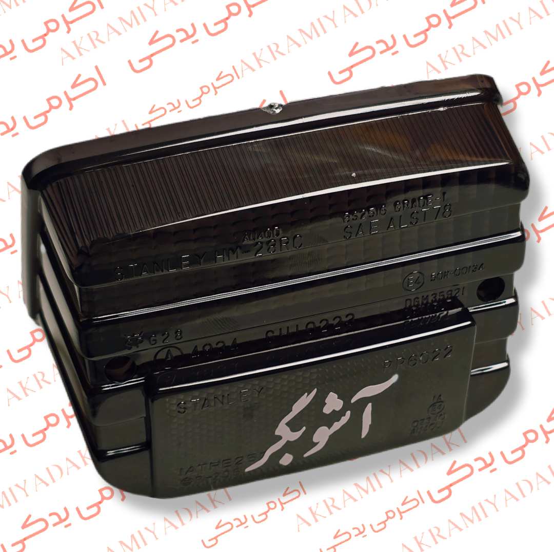 شیشه خطر اسپرت کد 409482554