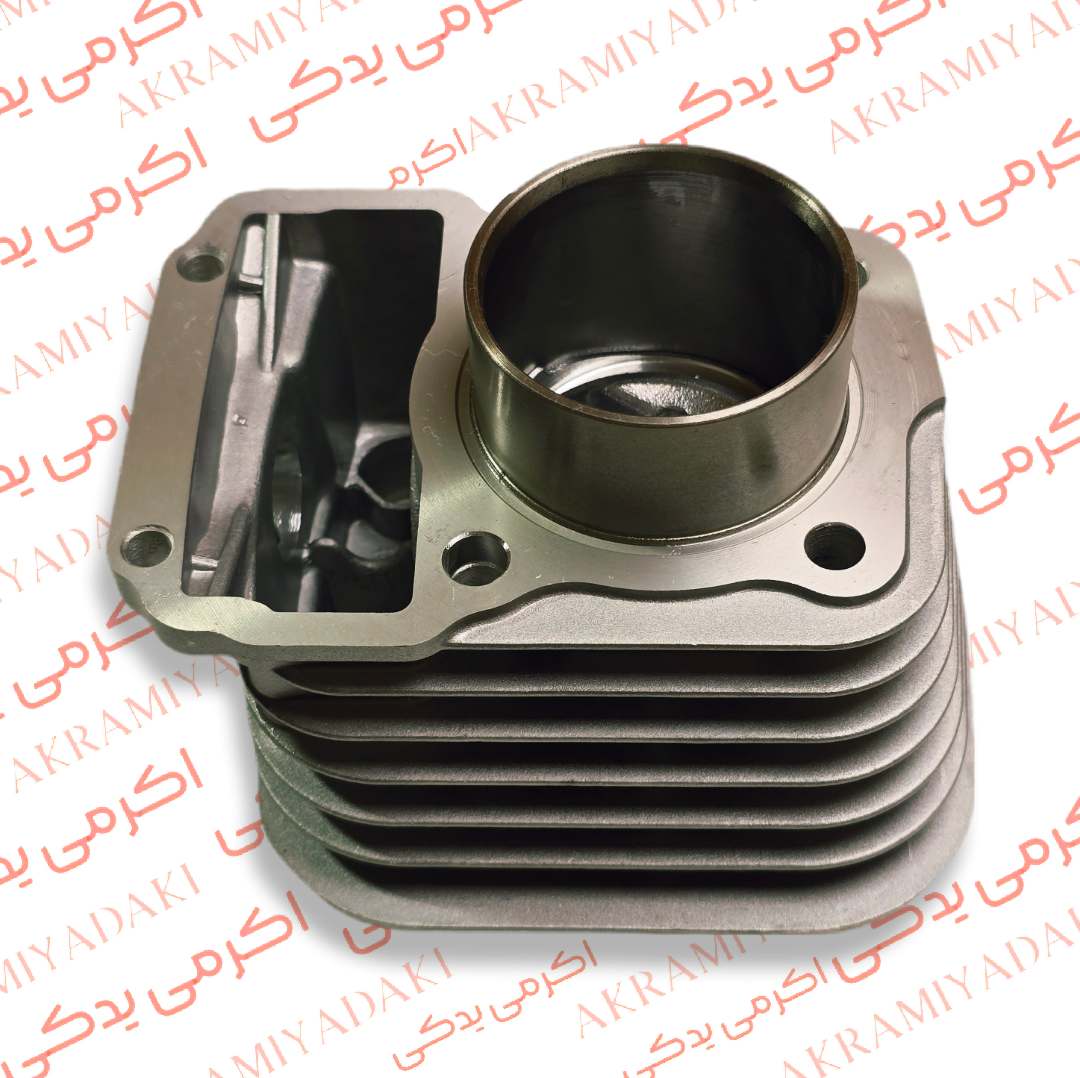 سیلندر پیستون هوندا کوکما (COOKMA) کد 85132045