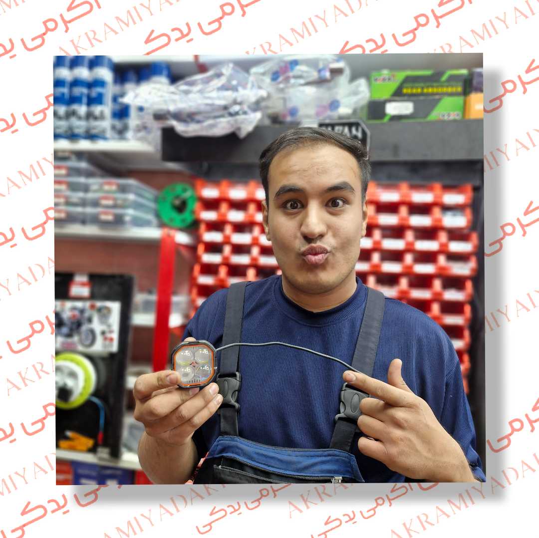 آموزش ویدئویی نصب اصولی و استاندارد پرژکتور فرناندو کد 321045