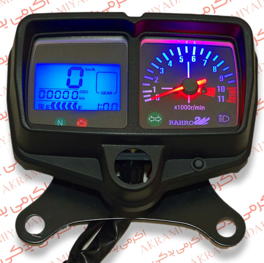کیلومتر رهرو انژکتور فابریک کد 85421
