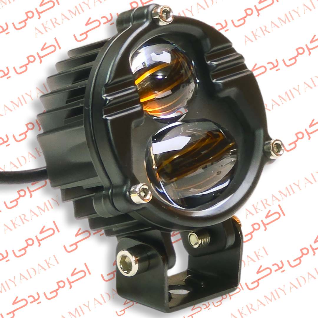 پرژکتور تاماهاک لنزو بسته 1 عددی کد 0492884
