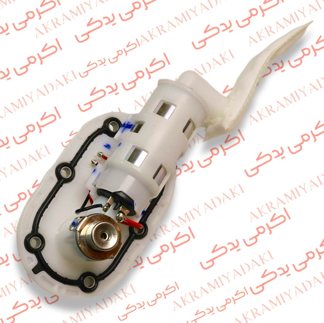 پمپ بنزین 6 پیچ رهرو فابریک کد 85421