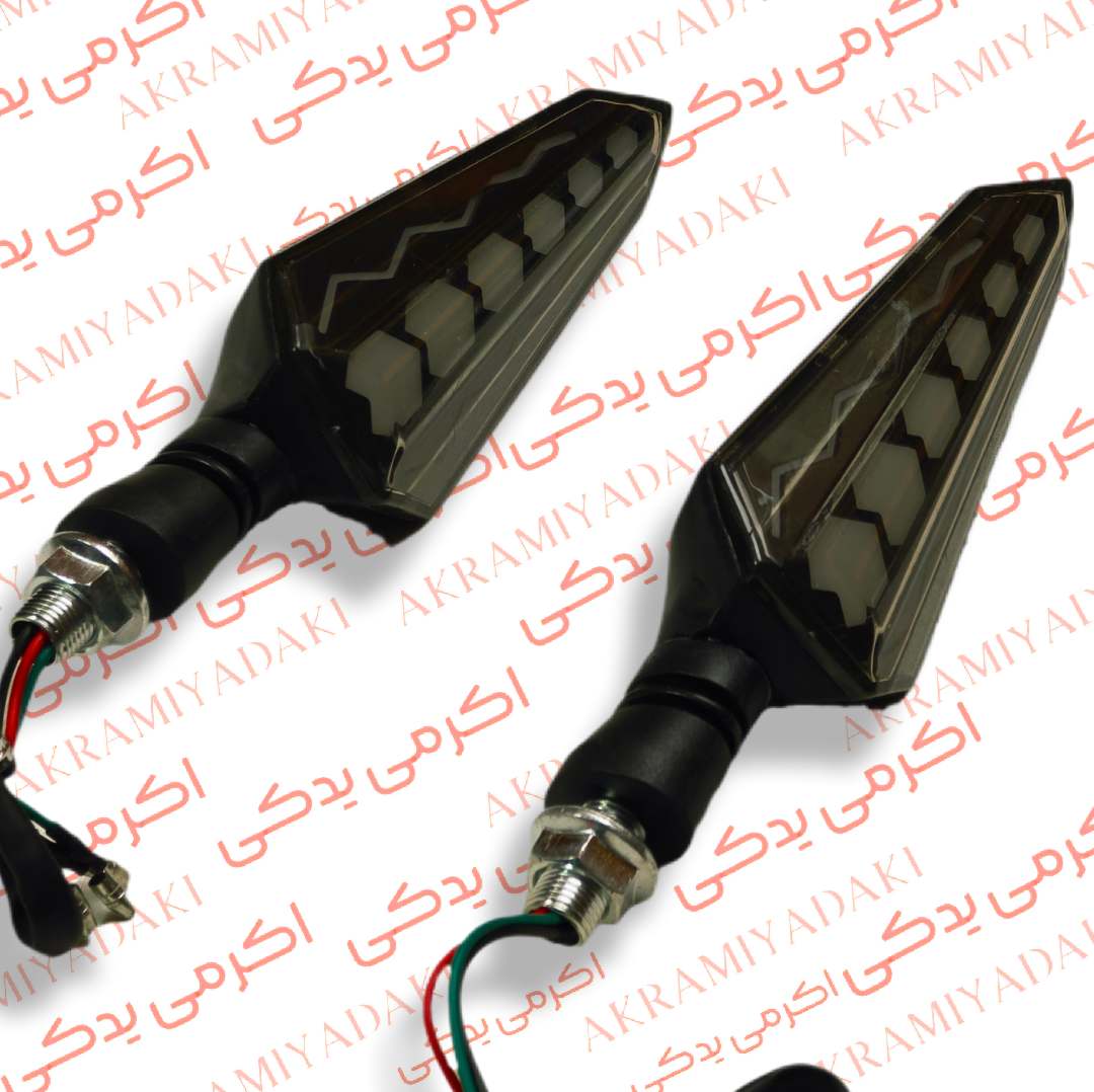 راهنمای کوموهو  پک 4 عددی همراه پایه هدیه کد 5042554