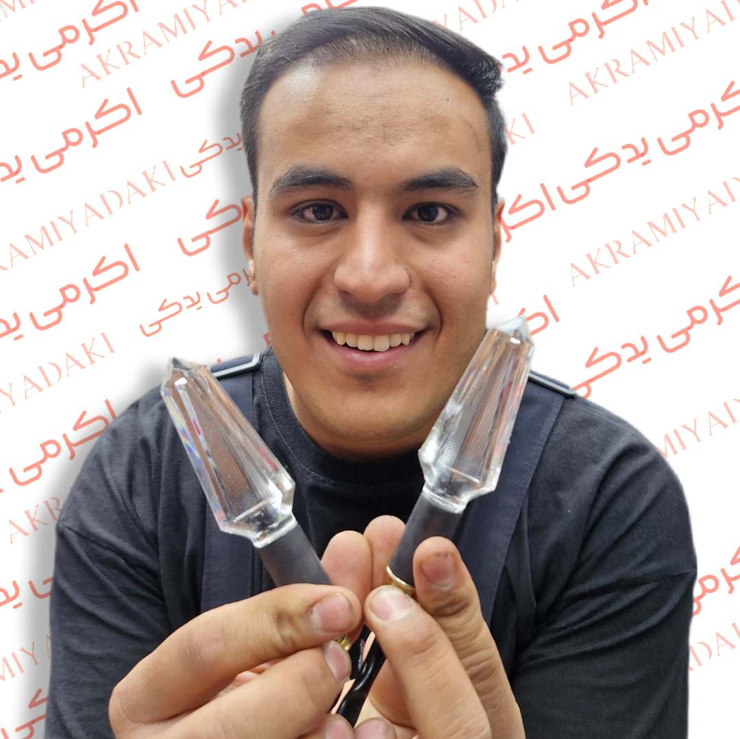 آموزش ویدئویی نصب اصولی و استاندارد راهنمای الماسی کد 53248