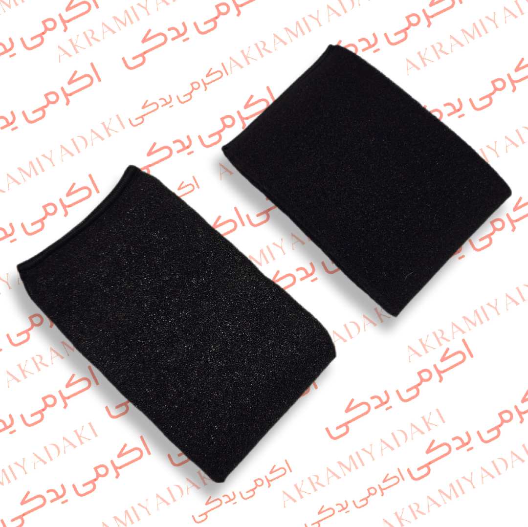 ابر هواکش هوندا (نانو) کد 330079211