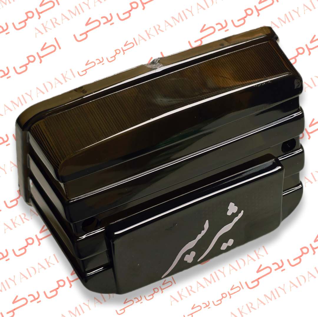 شیشه خطر اسپرت کد 1470935