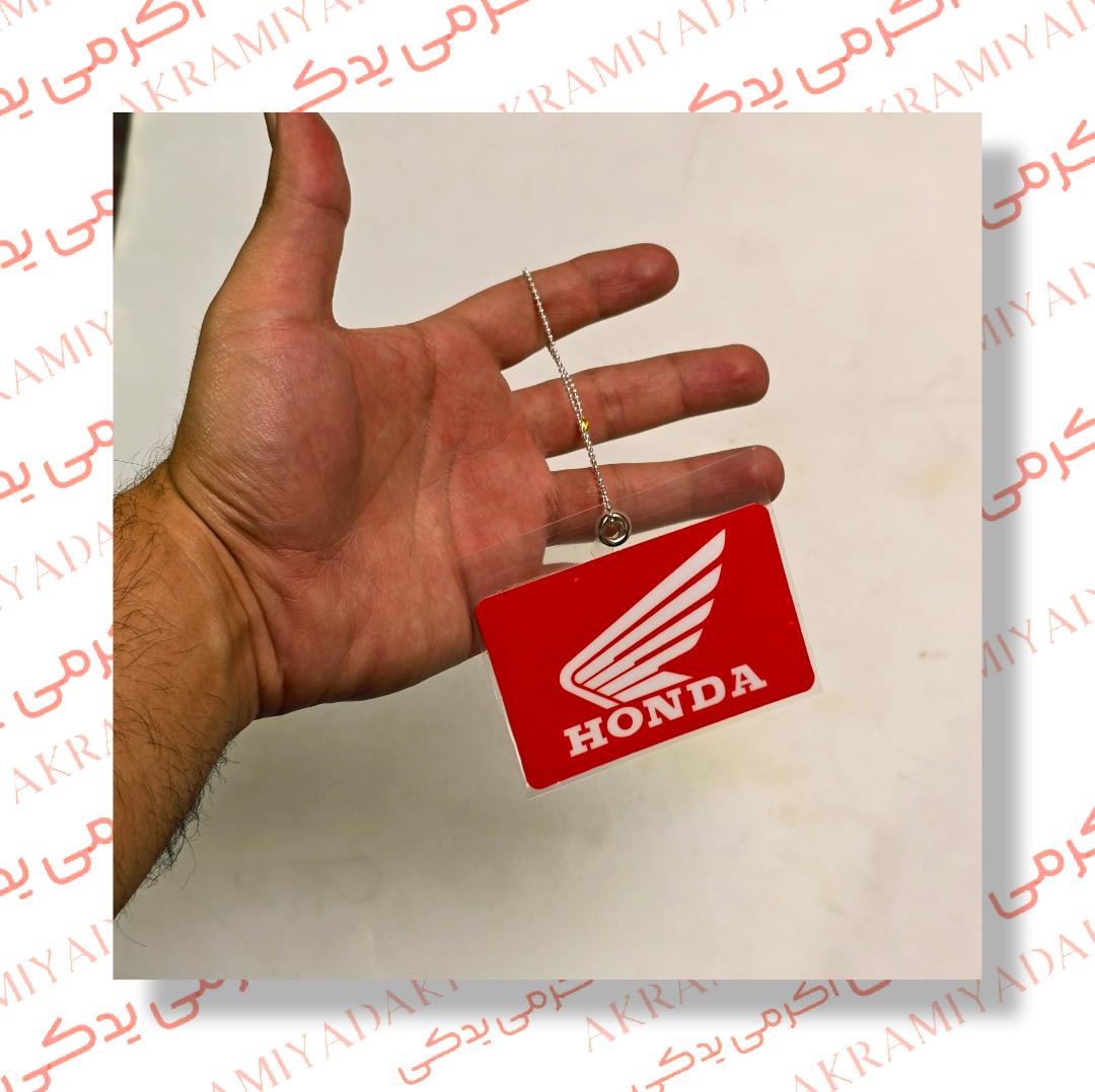 کارت سامورایی هوندا ((VIP)) کد 0162548