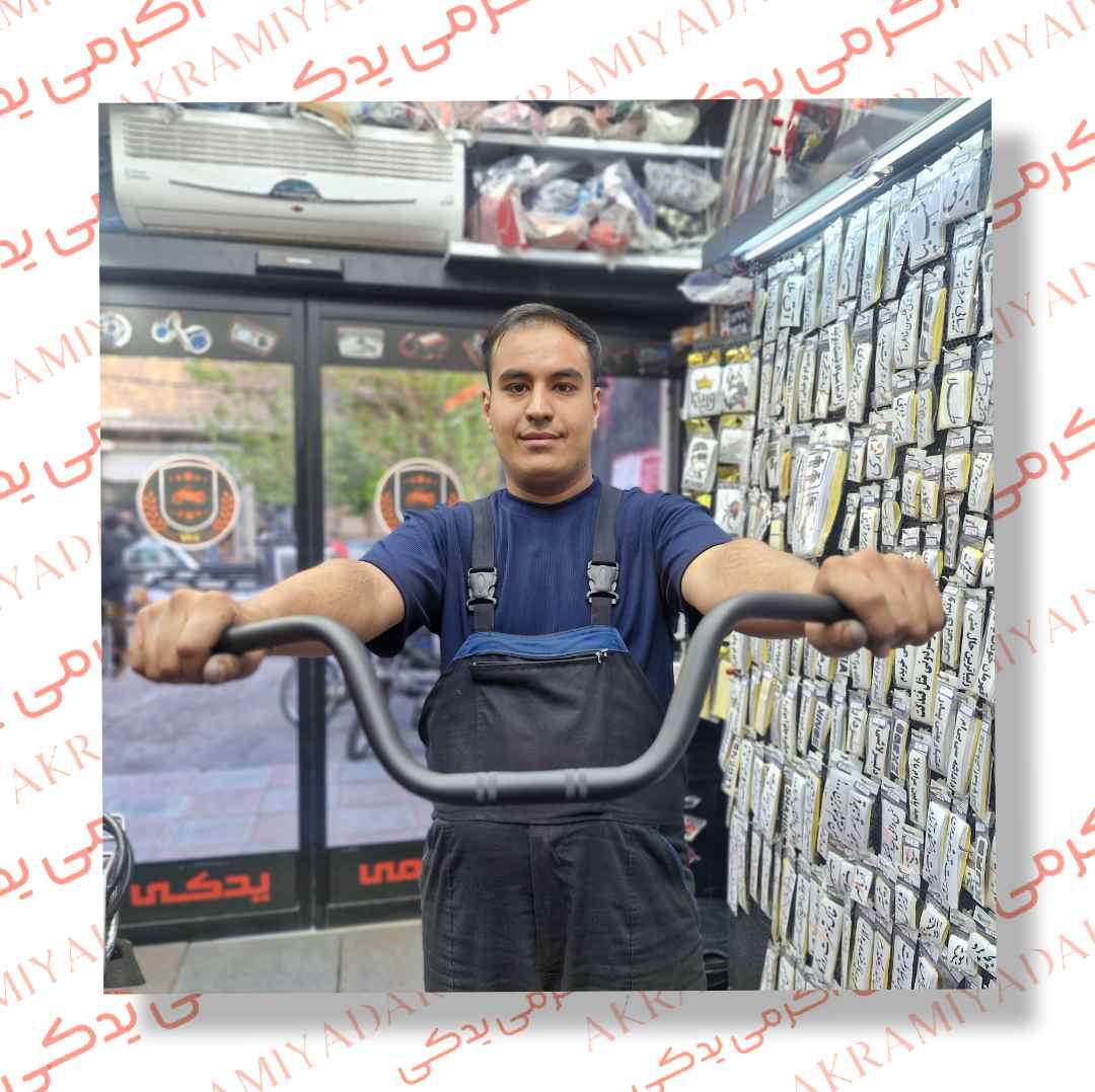 آموزش ویدئویی نصب اصولی و استاندارد فرمان کد 961524