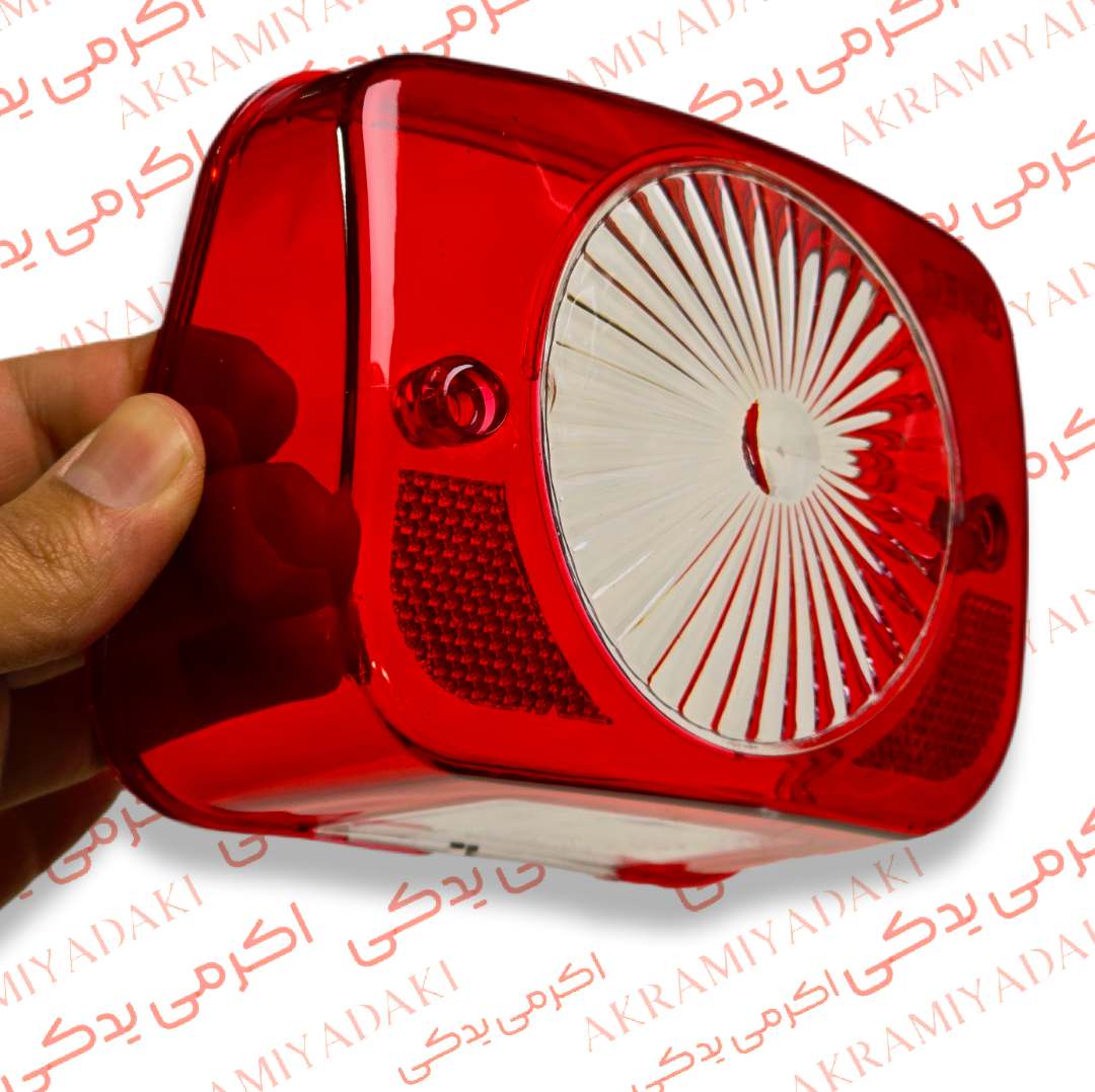 شیشه خطر پرواز ((مدل NEW)) طرق خطر احسان کد 0796511