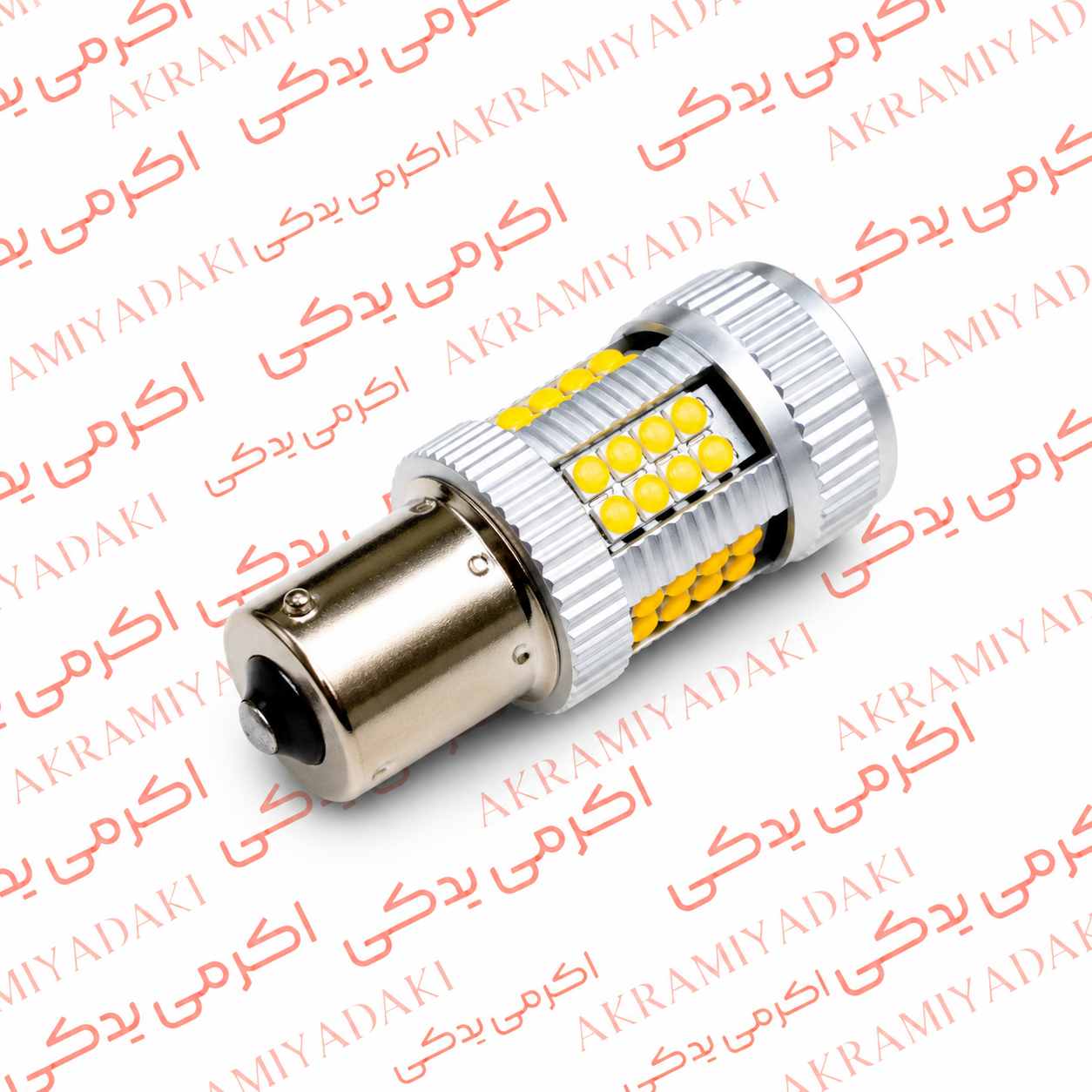 لامپ راهنمای فن دار لنزو (LENZO) مناسب خودرو و موتورسیکلت کد 4053211