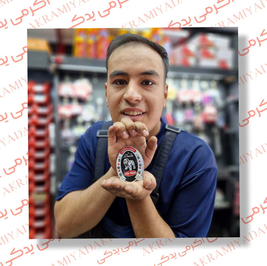 آموزش ویدئویی نصب اصولی و استاندارد روپدالی نعل کد 88213