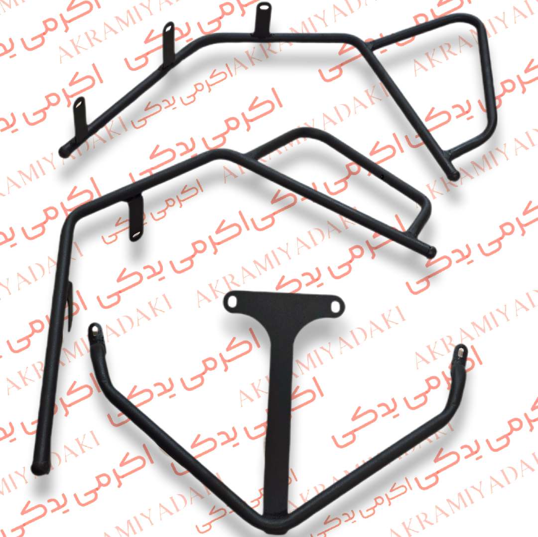 گارد فلاپ  JT 200 کد 9012554