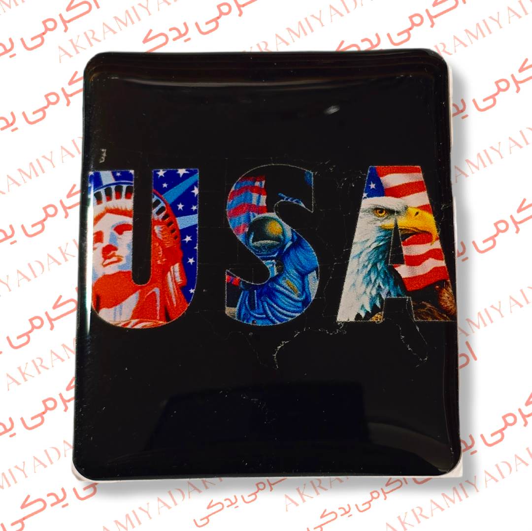 برچسب USA ژله ای کد 63200082