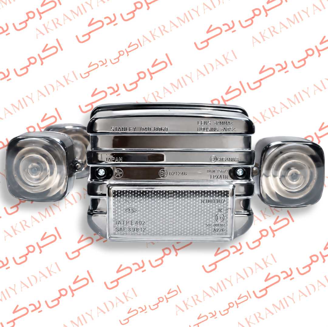 شیشه راهنما و خطر(تکمیل) هوندا دودی طلق راهنما راهنما و خطر کد 0902014786