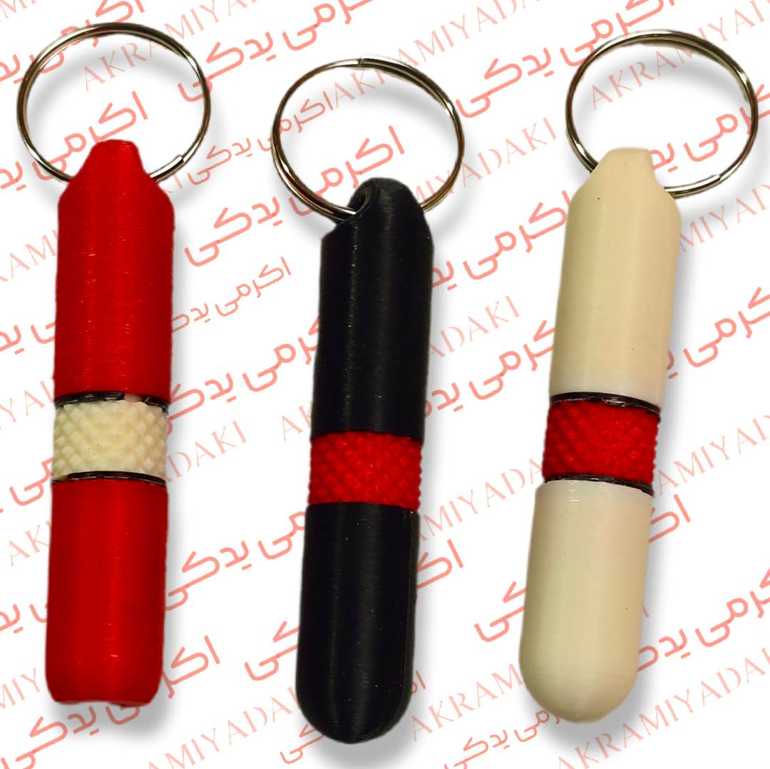 جاکلیدی آچار بسته 1 عددی کد 604524