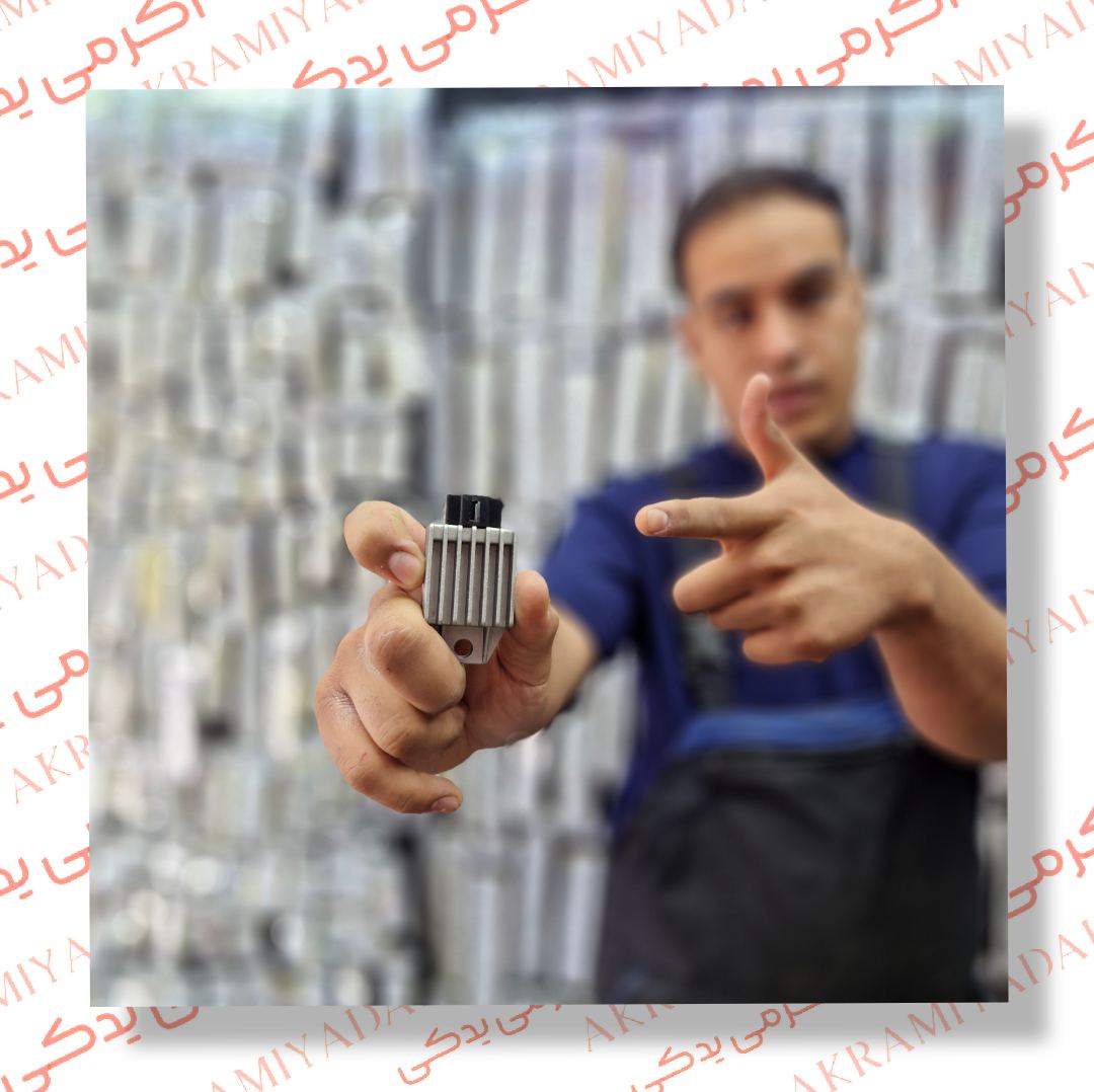 آموزش ویدئویی نصب اصولی و استاندارد شارژر 4 سیم کد 32054