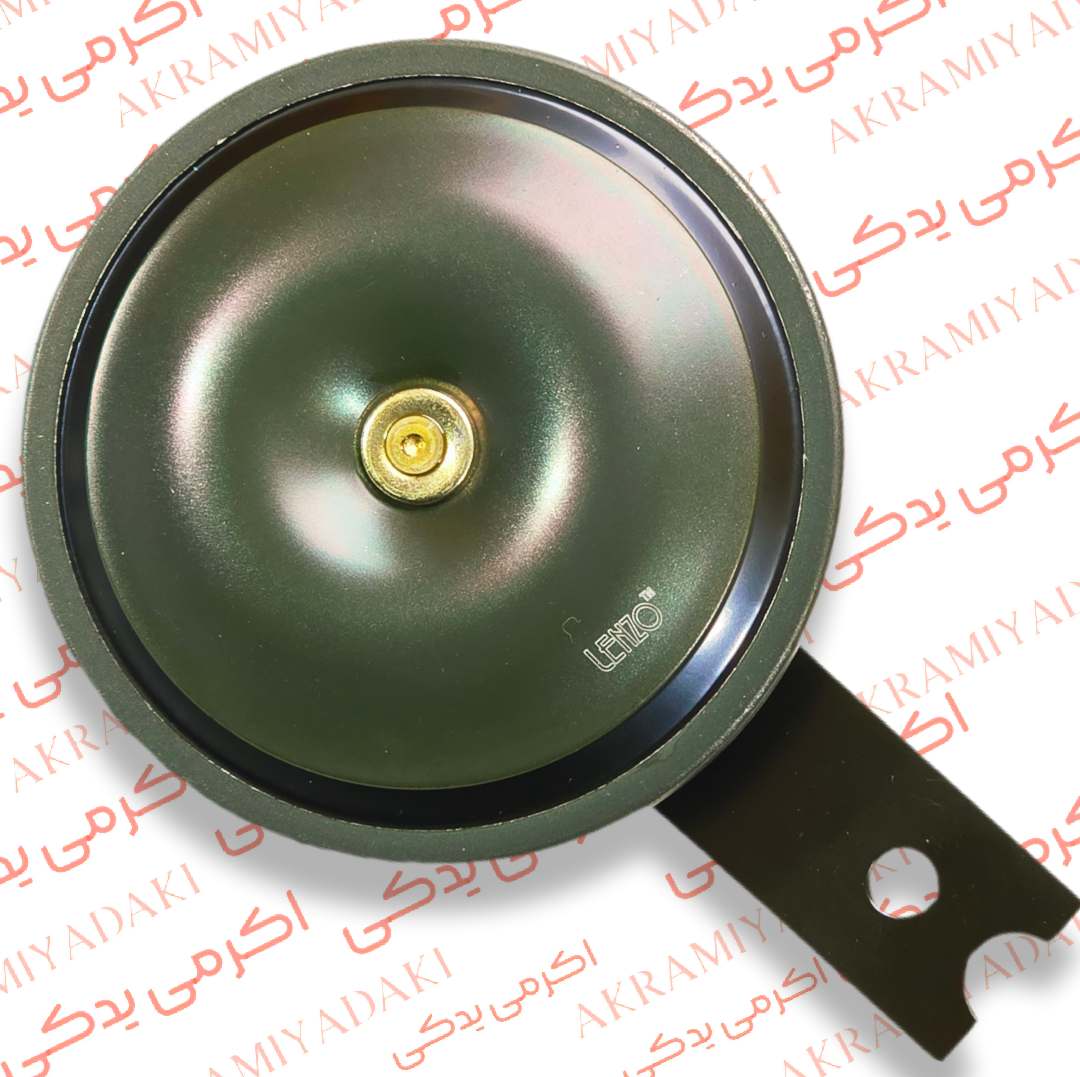 بوق فابریکی لنزو کد 41798205