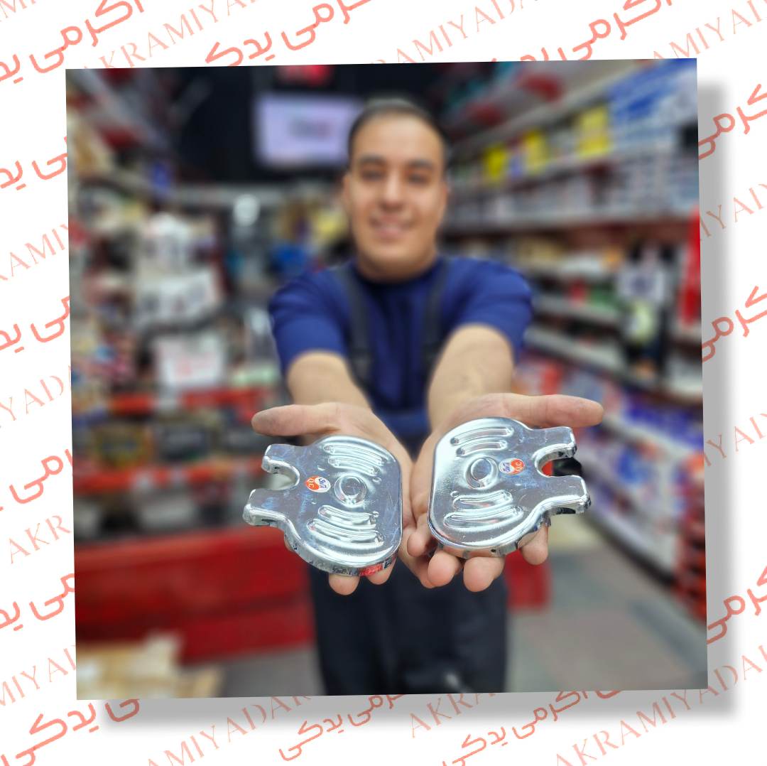 آموزش ویدئویی نصب اصولی و استاندارد جاپایی سوم آبکاری کد 90821